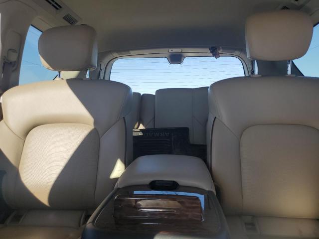 Photo 10 from auction – 2019 NISSAN ARMADA PLA with VIN JN8AY2NF5K9351432