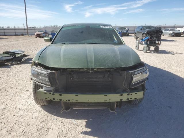 Photo 5 from auction – 2020 DODGE CHARGER SX with VIN 2C3CDXBG6LH233289