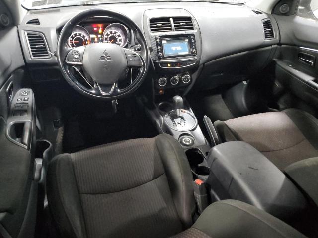 Photo 8 from auction – 2017 MITSUBISHI OUTLANDER with VIN JA4AR3AW1HZ018247