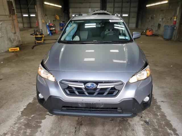 Photo 5 from auction – 2023 SUBARU CROSSTREK with VIN JF2GTACCXP9296685