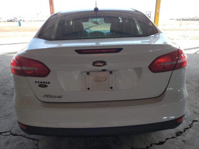 Photo 6 from auction – 2017 FORD FOCUS S with VIN 1FADP3E2XHL296167