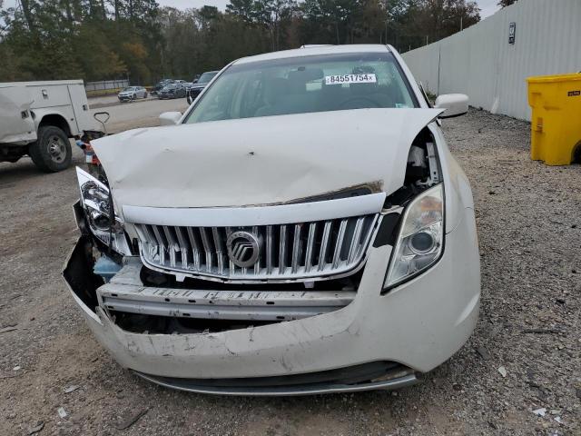 Photo 5 from auction – 2010 MERCURY MILAN with VIN 3MEHM0HAXAR632346