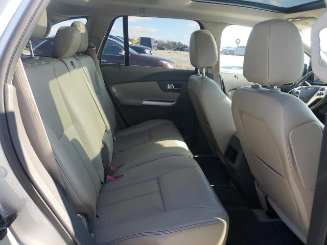 Photo 11 from auction – 2013 FORD EDGE LIMIT with VIN 2FMDK3KC8DBB85550