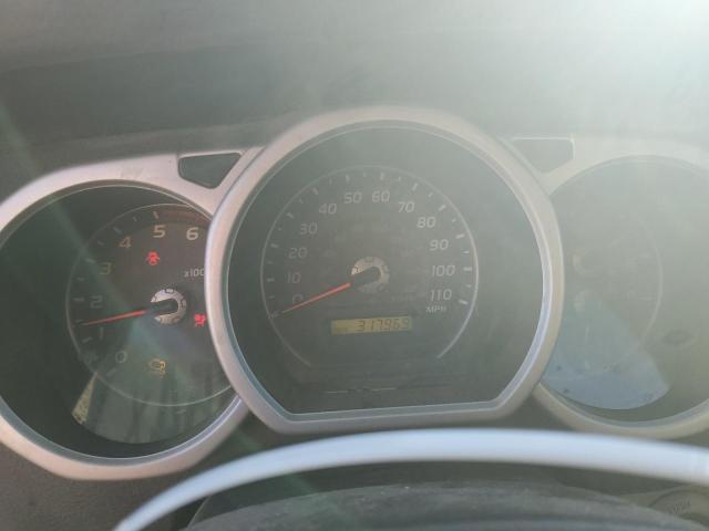 Photo 9 from auction – 2003 TOYOTA 4RUNNER LI with VIN JTEZT17R930010244