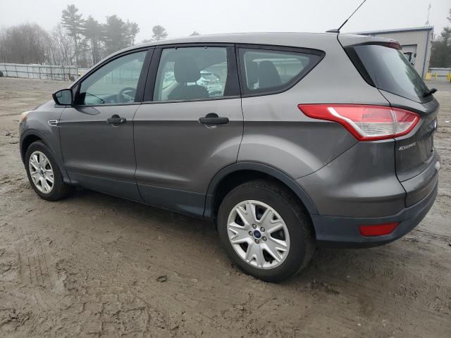 Фото 2 с аукциона – 2013 FORD ESCAPE S с VIN 1FMCU0F71DUC97926