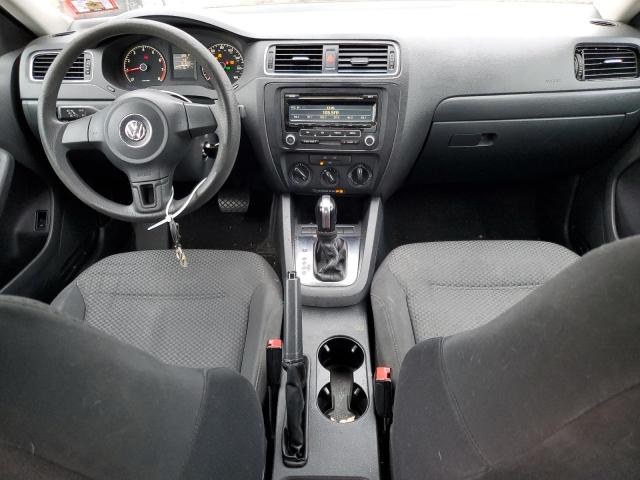 Photo 8 from auction – 2013 VOLKSWAGEN JETTA BASE with VIN 3VW2K7AJ0DM368875
