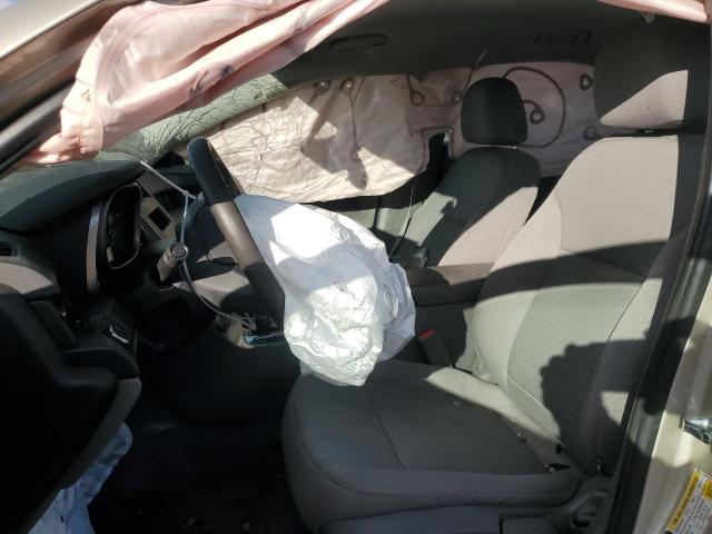 Photo 7 from auction – 2015 CHEVROLET MALIBU LS with VIN 1G11B5SL9FF313405