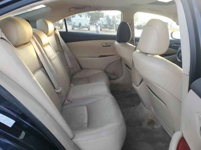 Фото 10 с аукциона – 2008 LEXUS ES 350 с VIN JTHBJ46G782225791