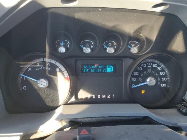 Photo 9 from auction – 2016 FORD F250 SUPER with VIN 1FT7X2B60GEC56756