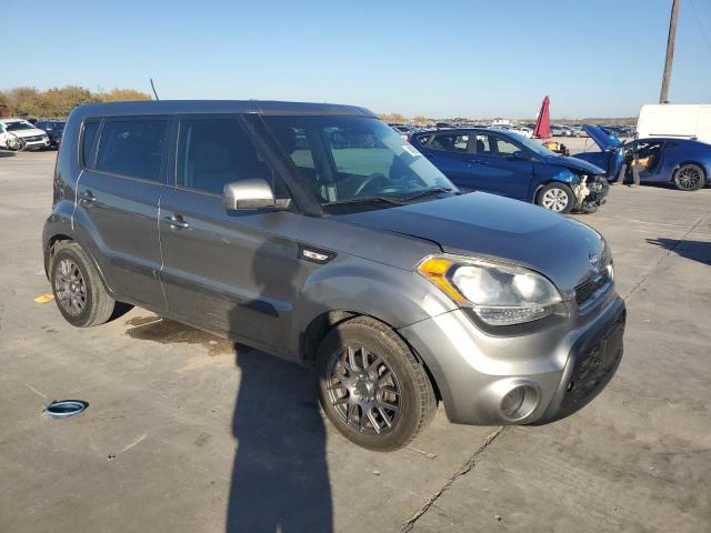 Photo 4 from auction – 2013 KIA SOUL with VIN KNDJT2A50D7622094