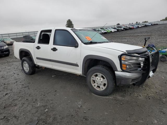 Photo 4 from auction – 2008 CHEVROLET COLORADO with VIN 1GCDT13E488158702