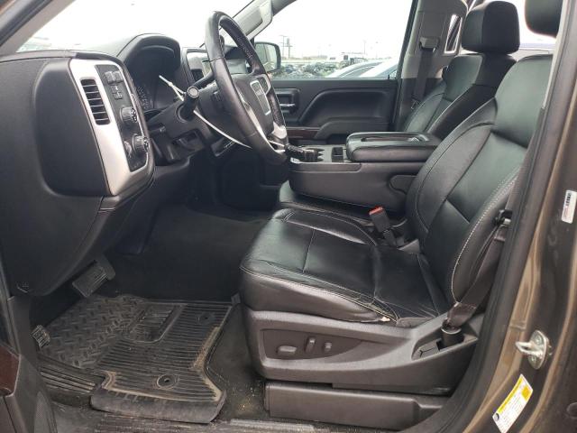 Photo 7 from auction – 2014 GMC SIERRA K15 with VIN 3GTU2UEC1EG341674