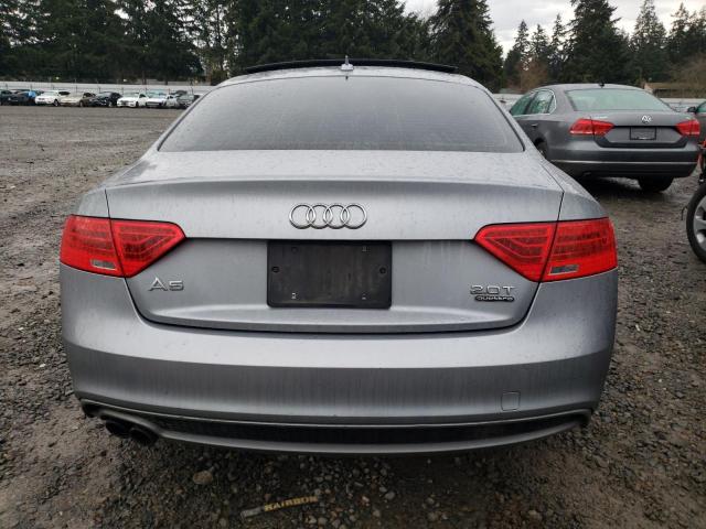 Foto 6 de la subasta – 2016 AUDI A5 PREMIUM con VIN WAUD2AFR6GA045730