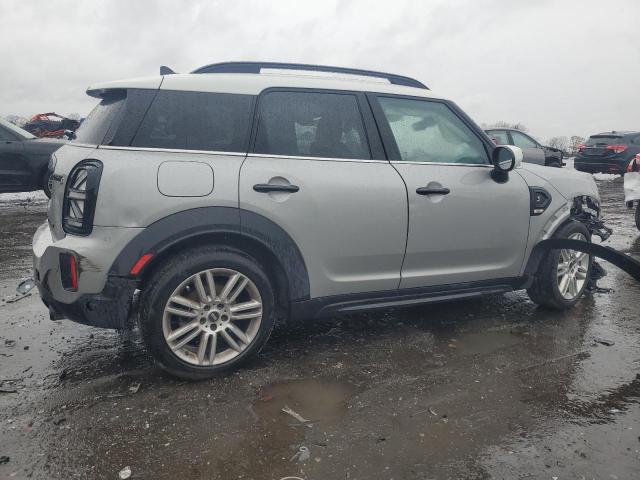 Photo 3 from auction – 2023 MINI COOPER S C with VIN WMZ53BR03P3P93668