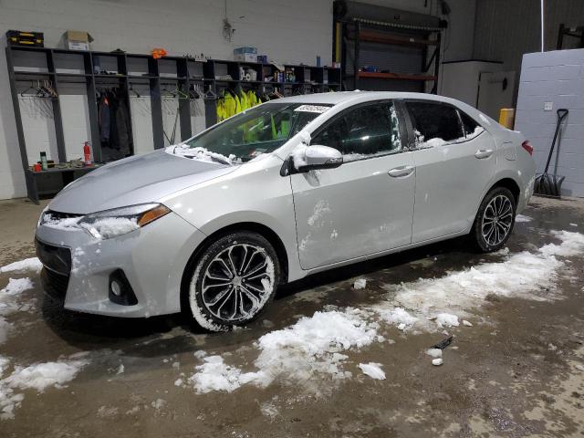 Photo 1 from auction – 2016 TOYOTA COROLLA L with VIN 2T1BURHE0GC563342