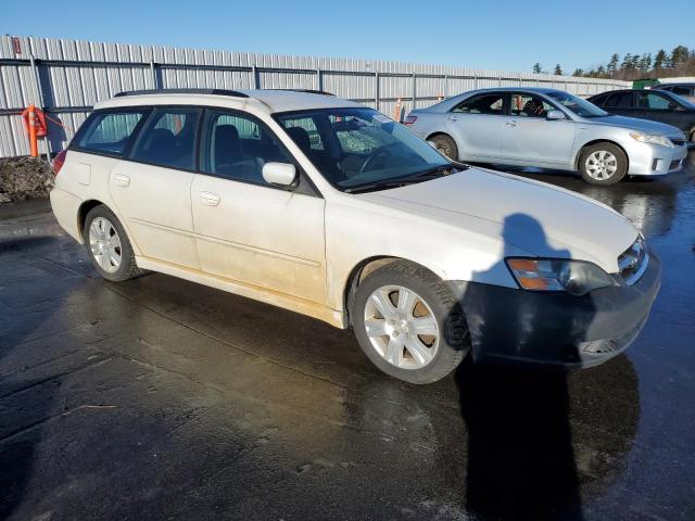 Zdjęcie 4 z aukcji – 2005 SUBARU LEGACY 2.5 z VIN 4S3BP616157326074