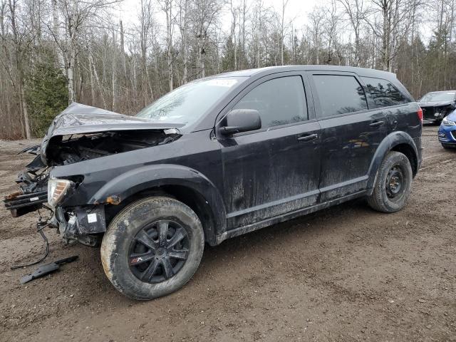 DODGE JOURNEY SE 2010 with VIN 3D4PG4FB9AT245154 - Photo from auction