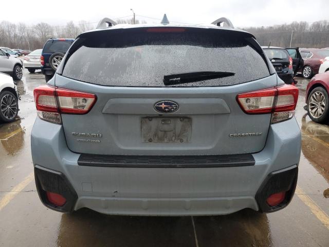 Photo 6 from auction – 2019 SUBARU CROSSTREK with VIN JF2GTACC0KH218365