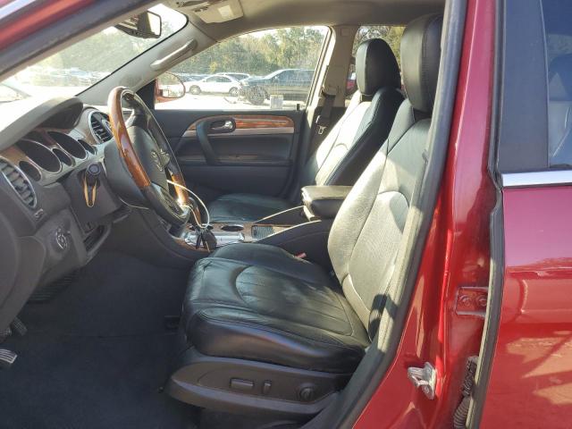 Photo 7 from auction – 2012 BUICK ENCLAVE with VIN 5GAKRCED7CJ423458