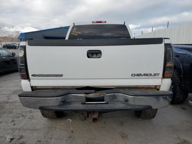 Photo 6 from auction – 2004 CHEVROLET SILVERADO with VIN 1GCHK23204F237631