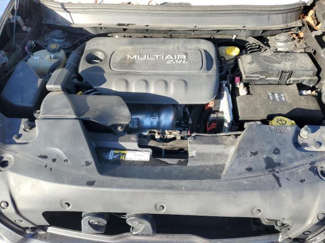Photo 12 from auction – 2015 JEEP CHEROKEE L with VIN 1C4PJMCB4FW600235