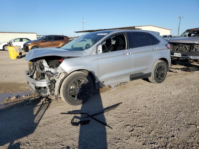 Photo 1 from auction – 2019 FORD EDGE SEL with VIN 2FMPK3J9XKBB61248