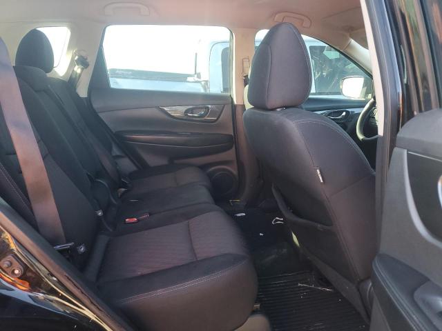 Photo 11 from auction – 2017 NISSAN ROGUE S with VIN 5N1AT2MT0HC740522
