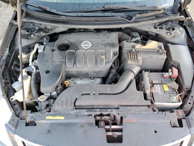 Photo 11 from auction – 2012 NISSAN ALTIMA BAS with VIN 1N4AL2AP1CN554941