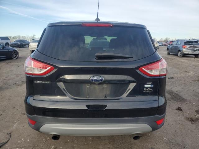 Photo 6 from auction – 2014 FORD ESCAPE SE with VIN 1FMCU9GX9EUC56142