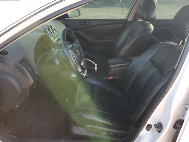 Photo 7 from auction – 2008 NISSAN ALTIMA 3.5 with VIN 1N4BL21E48N424825