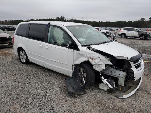 Photo 4 from auction – 2013 DODGE GRAND CARA with VIN 2C4RDGBG6DR814518