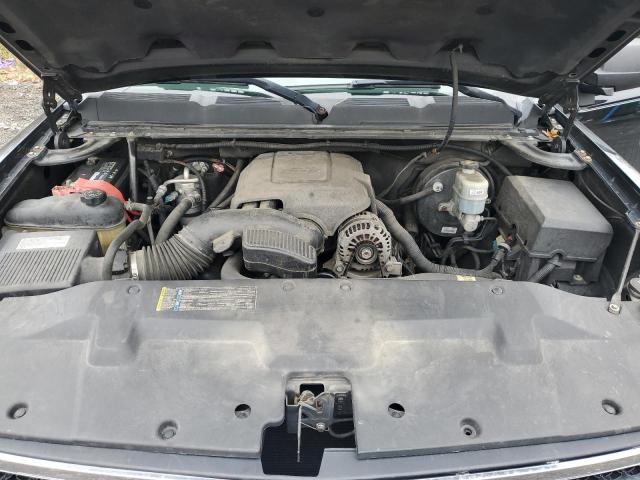 Photo 11 from auction – 2009 CHEVROLET SILVERADO with VIN 3GCEK23C59G232958