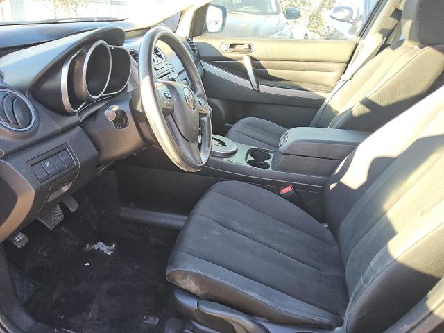 Photo 7 from auction – 2011 MAZDA CX-7 with VIN JM3ER2A53B0380544