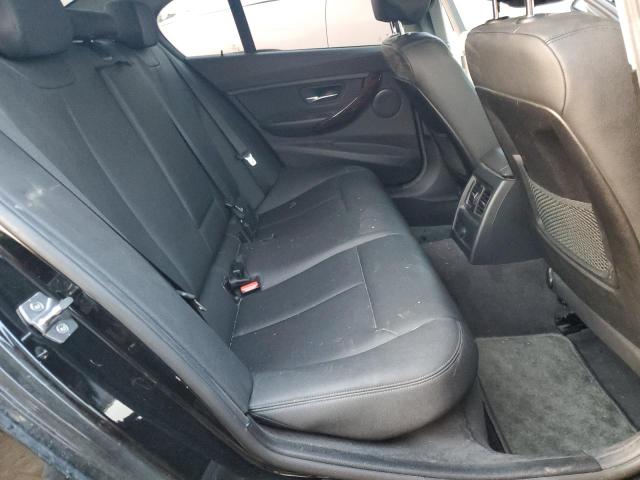 Photo 10 from auction – 2015 BMW 328 I with VIN WBA3A5C53FF606989