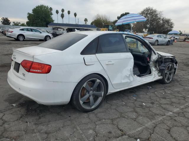 Photo 3 from auction – 2012 AUDI A4 PRESTIG with VIN WAUMFAFL4CN002703