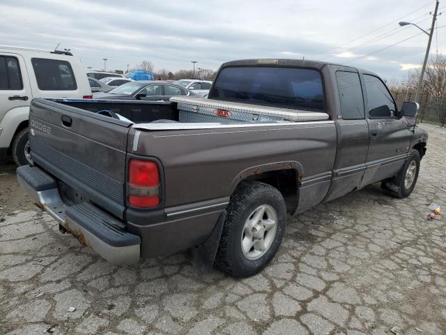 Photo 3 from auction – 1997 DODGE RAM 1500 with VIN 3B7HC13Z6VG717385