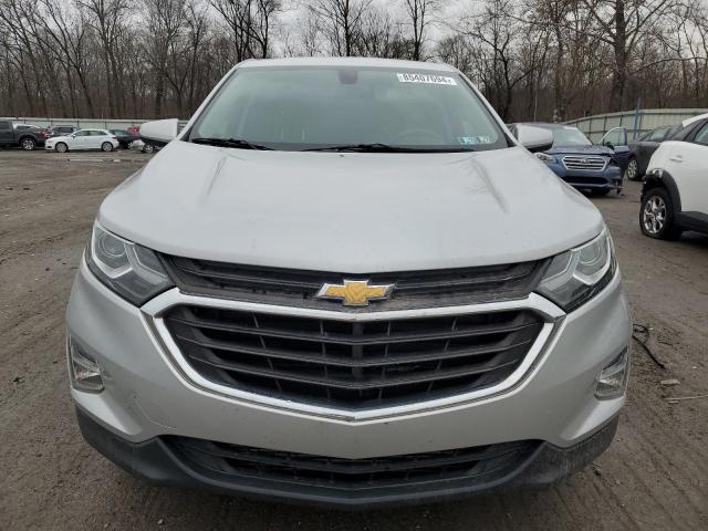 Photo 5 from auction – 2018 CHEVROLET EQUINOX LT with VIN 2GNAXJEV6J6114031