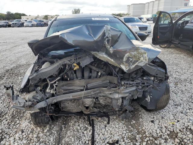 Photo 5 from auction – 2016 FORD FOCUS S with VIN 1FADP3E20GL389469