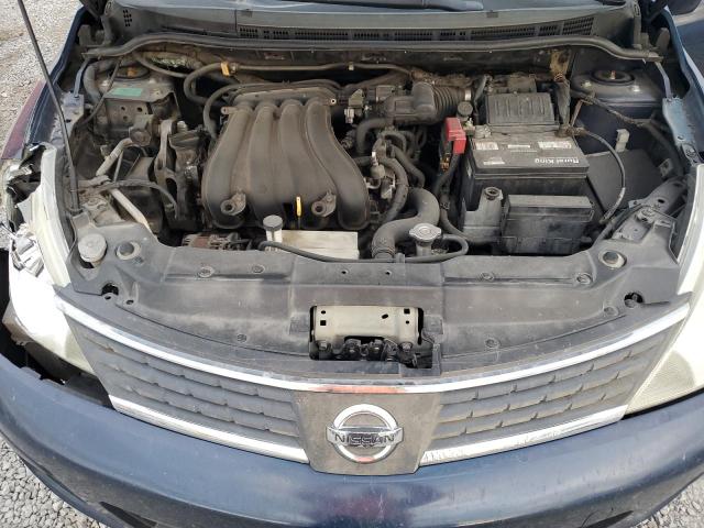 Photo 11 from auction – 2008 NISSAN VERSA S with VIN 3N1BC13E68L463646