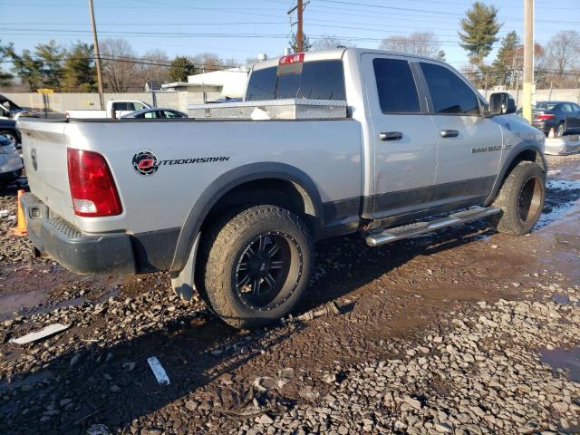 Photo 3 from auction – 2011 DODGE RAM 1500 with VIN 1D7RV1GT3BS581747