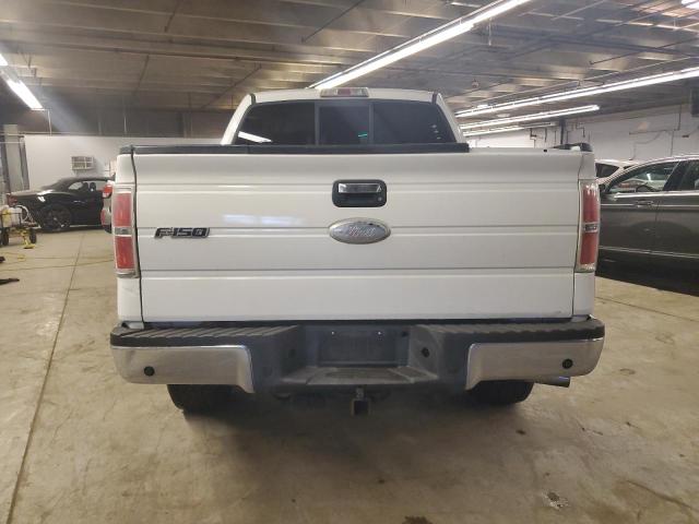 Photo 6 from auction – 2011 FORD F150 SUPER with VIN 1FTFW1ET7BKD56566