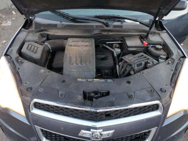 Photo 11 from auction – 2013 CHEVROLET EQUINOX with VIN 2GNALBEK5D6256639