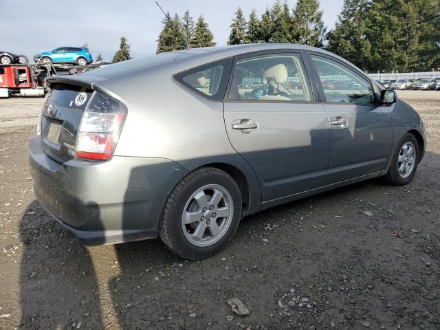 Photo 3 from auction – 2005 TOYOTA PRIUS with VIN JTDKB20U653122384