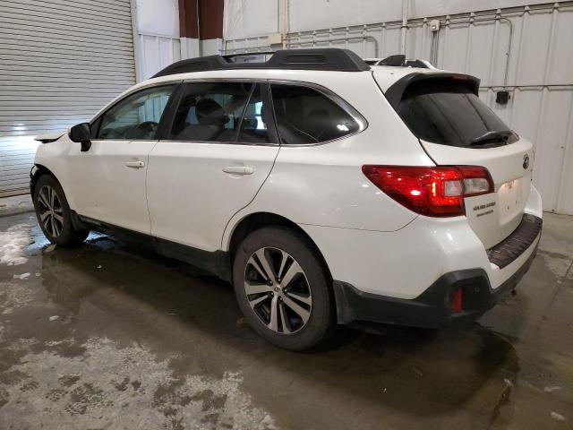 Photo 2 from auction – 2019 SUBARU OUTBACK 2. with VIN 4S4BSANC7K3283649