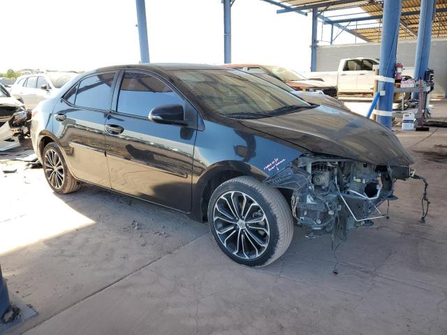 Photo 4 from auction – 2016 TOYOTA COROLLA L with VIN 2T1BURHE1GC697485
