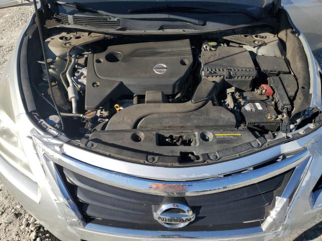 Photo 11 from auction – 2014 NISSAN ALTIMA 2.5 with VIN 1N4AL3AP8EC121122