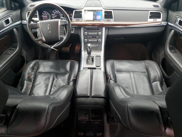 Photo 8 from auction – 2011 LINCOLN MKS with VIN 1LNHL9DR8BG615232
