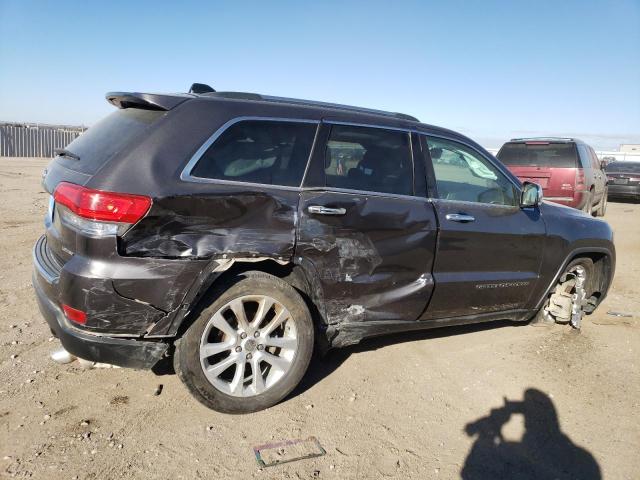 Photo 3 from auction – 2017 JEEP GRAND CHER with VIN 1C4RJFBGXHC879678