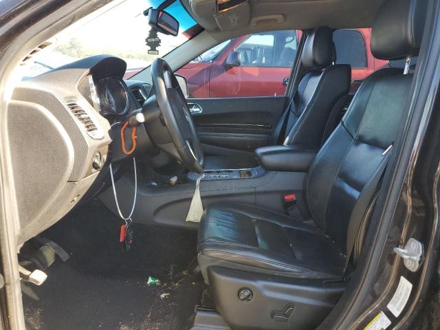 Photo 7 from auction – 2013 DODGE DURANGO CR with VIN 1C4RDHDG1DC508614