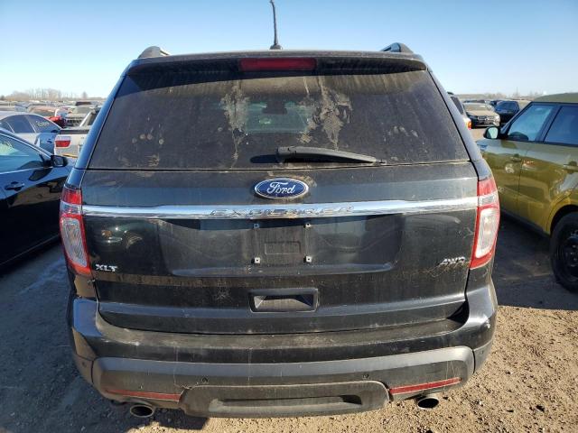Photo 6 from auction – 2013 FORD EXPLORER X with VIN 1FM5K8D85DGA76109